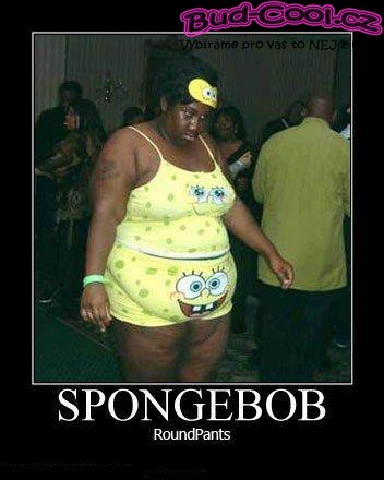 Spongebob